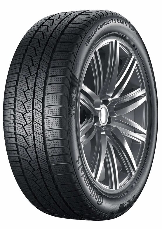 Anvelope Continental WinterContact TS 860 S 285/35 R22 106W XL FR