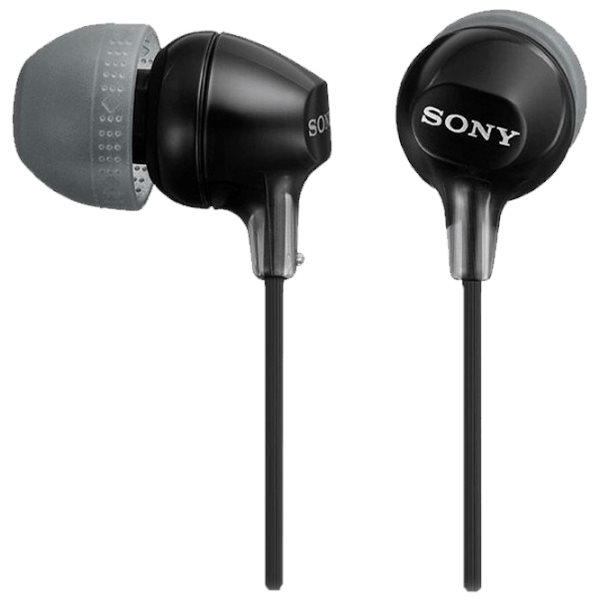 Image Наушники SONY MDR-EX15LP