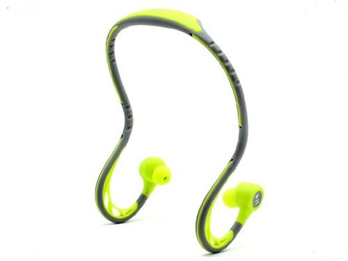 Image Наушники Remax RB-S20, Yellow