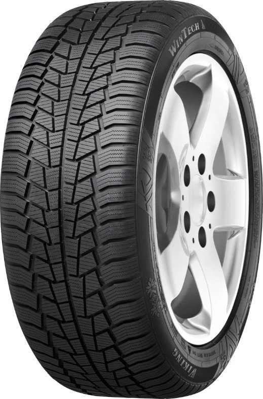 Image Шины Viking WinTech 235/55 R17 103V XL FR