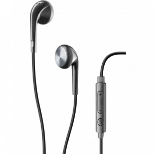 Image Căști Cellular Club conical, Black