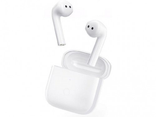 Image Наушники Redmi Buds 3 TWS White
