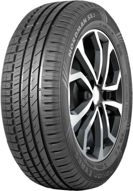 Image Anvelope Nokian Nordman SX3 215/60 R16 99H XL