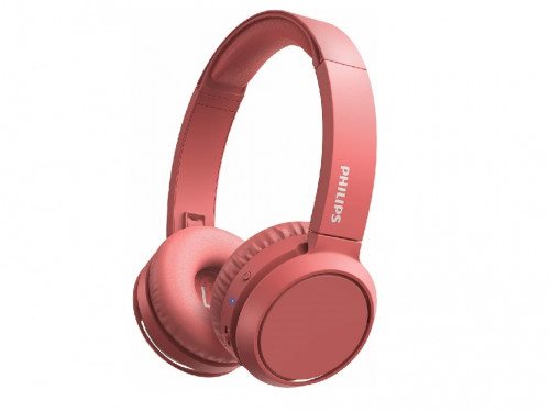 Image Căști Philips TAH4205RD/00 Red