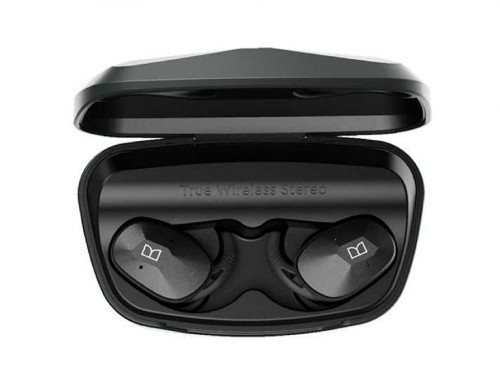 Image Căști Monster Clarity HD 110 Airlinks Black