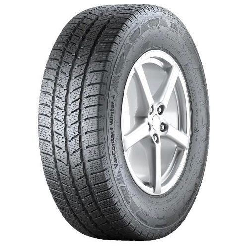 Image Anvelope Continental VanContact Winter 235/65 R16C 121/119R 10PR