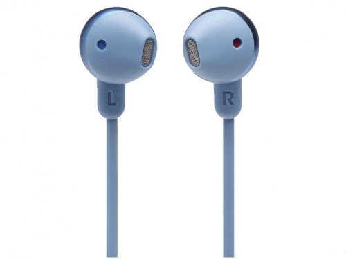 Image Наушники JBL T215BT, Blue