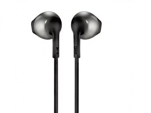 Image Căști JBL T205, Black