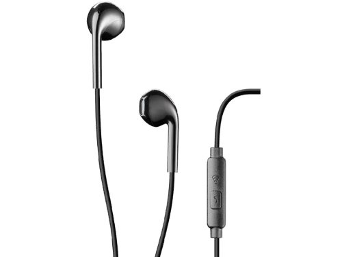 Image Căști Ploos, Black