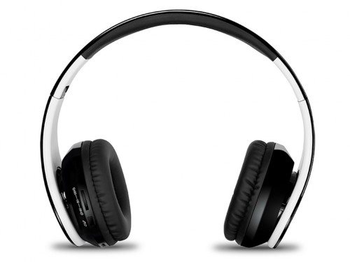 Image Наушники SVEN AP-B450MV Black