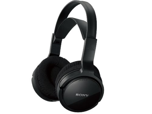 Image Наушники SONY  RF  MDR-RF811RK