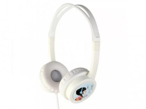 Image Căști Gembird MHP JR W Kids, White