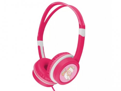 Image Наушники Gembird MHP JR PK Kids, Pink