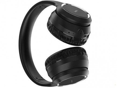 Image Căști Hoco W28, Black