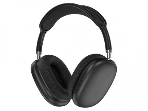 Image Наушники XO BE25 stereo, Black