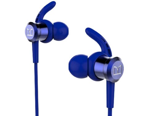 Image Căști Monster N-Tune-300, Blue