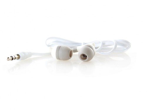 Image Căști Cellular Audio Pro Mosquito Stereo Ear, White