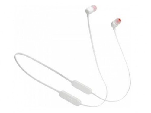 Image Hаушники JBL T125BT, White