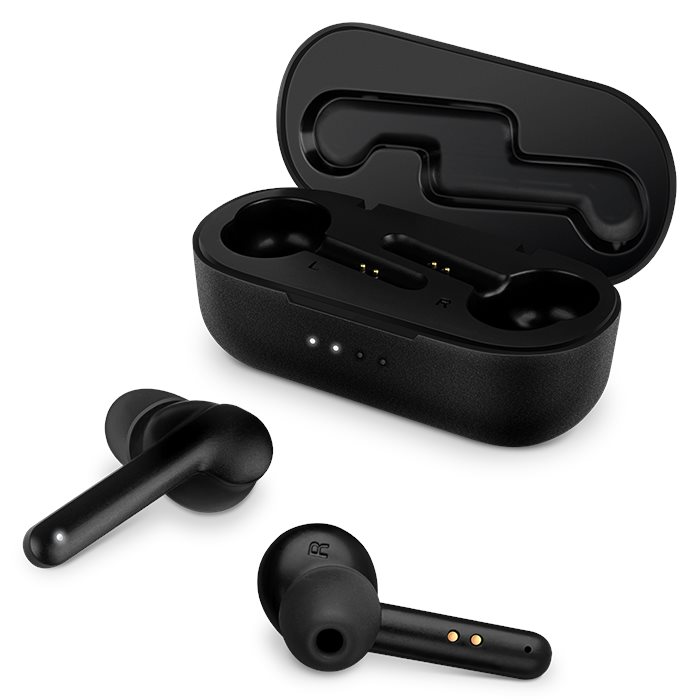 Image Căști SVEN E-700B, Black