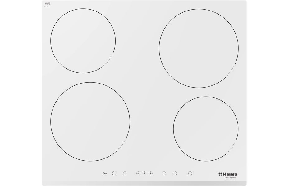 Image Plita cu inductie HANSA BHIW67323