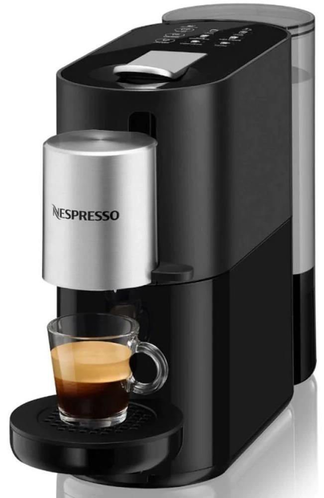 Image Aparat de cafea Nespresso Atelier XN890831