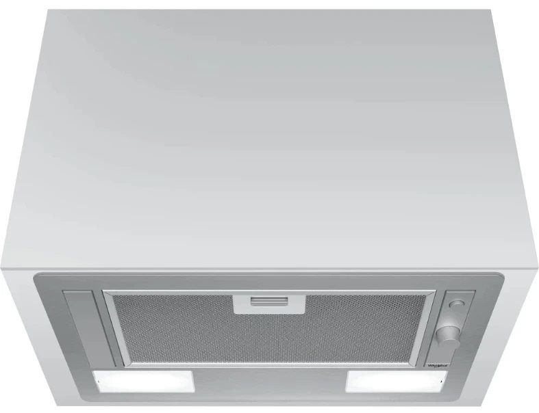 Image Вытяжка Whirlpool WCT 64 FLY X