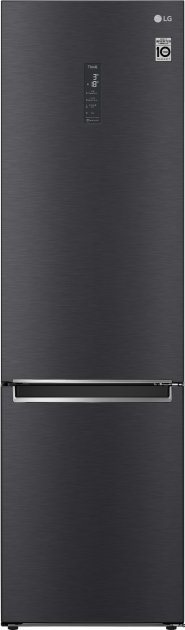 Image Холодильник LG GW-B509SBUM
