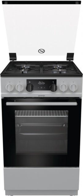 Image Комбинированная плита Gorenje MEKS 5121 S