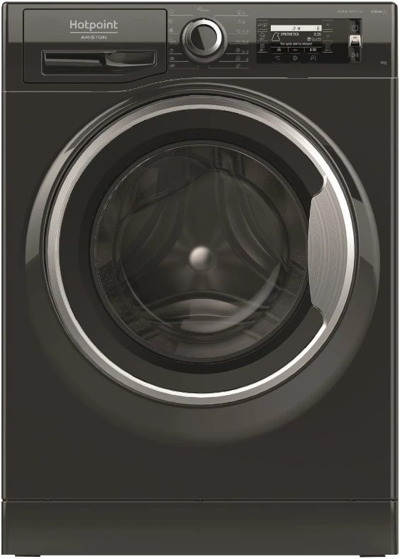 Image Стиральная машина Hotpoint-Ariston NLCD 945 BS A