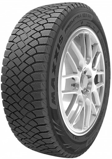 Шины Maxxis SP5 Premitra Ice 5 Suv 225/60 R18 104T XL