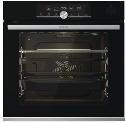 Image Духовка электрическая Gorenje BPSA 6747 A08BG