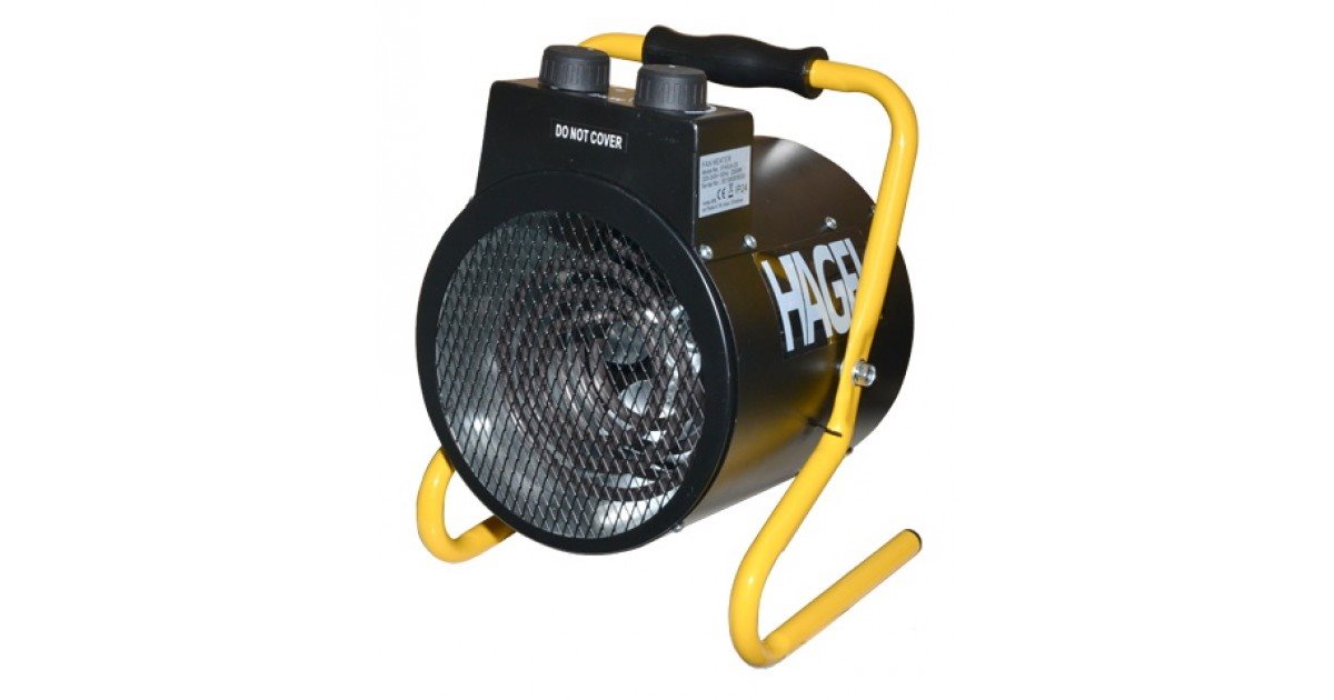 Image Generator de aer cald Hagel IFH02A-30