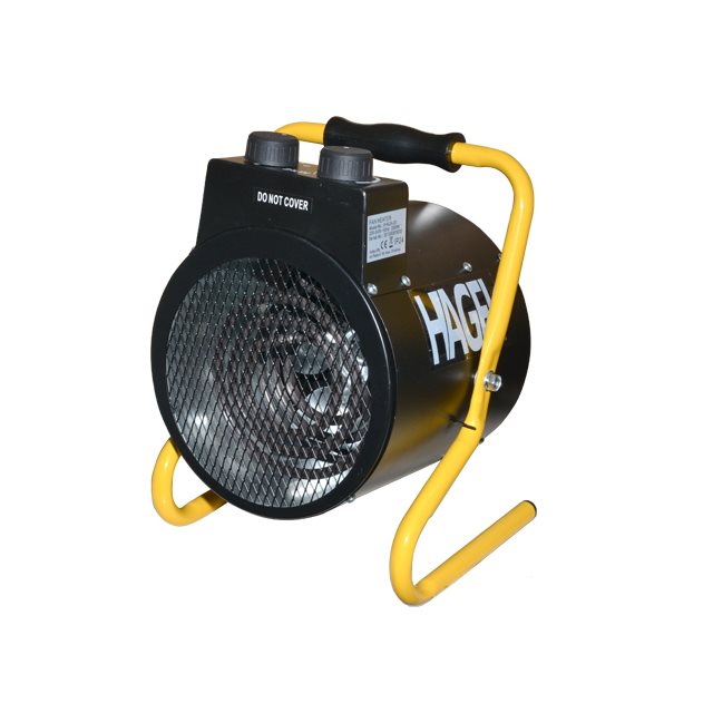 Image Generator de aer cald Hagel IFH02A-20