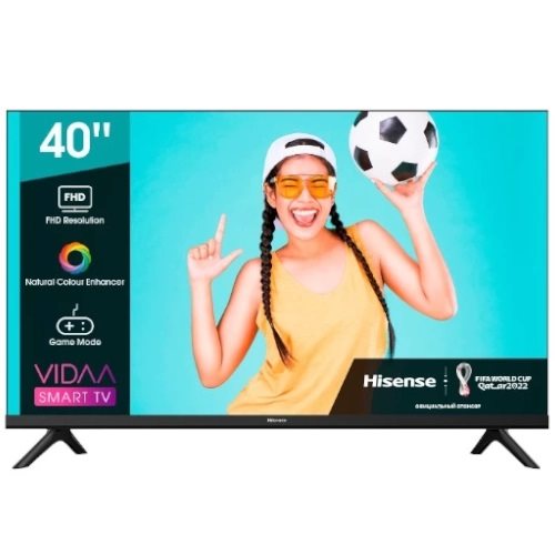 Image Телевизор Hisense 40A4BG