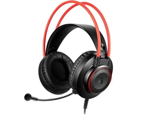 Image Casti Gaming Headset Bloody G200S