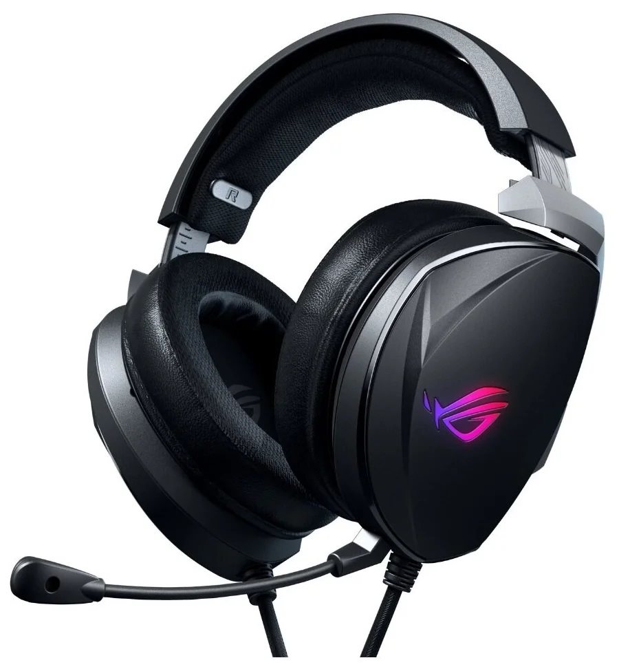 Наушники Asus ROG Theta
