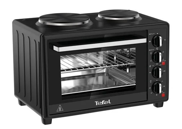 Image Настольная духовка Tefal OF463830