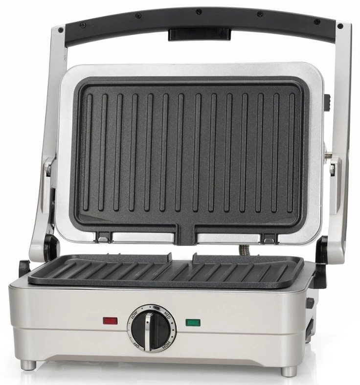 Grill electric Cuisinart GRSM3E