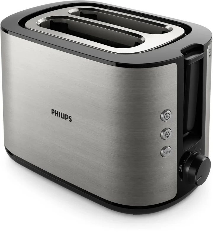 Image Prajitor de pâine Philips HD2650/90