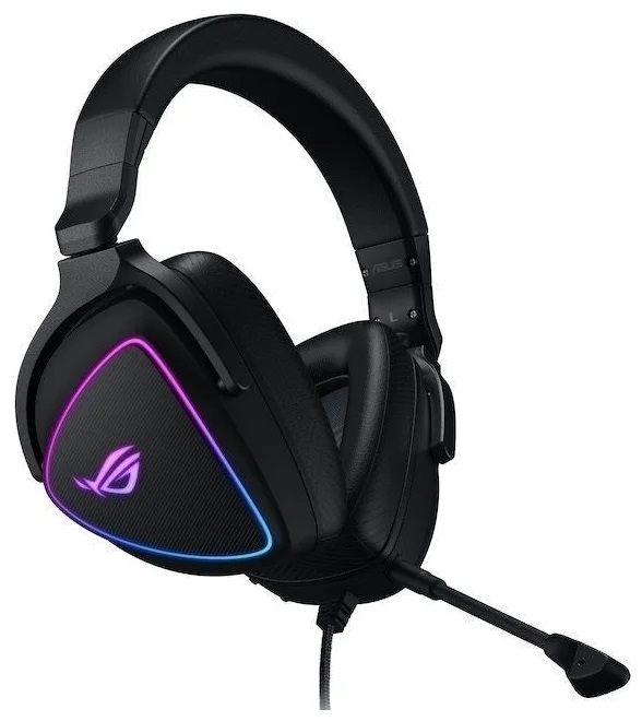 Image Casti Asus ROG Delta S