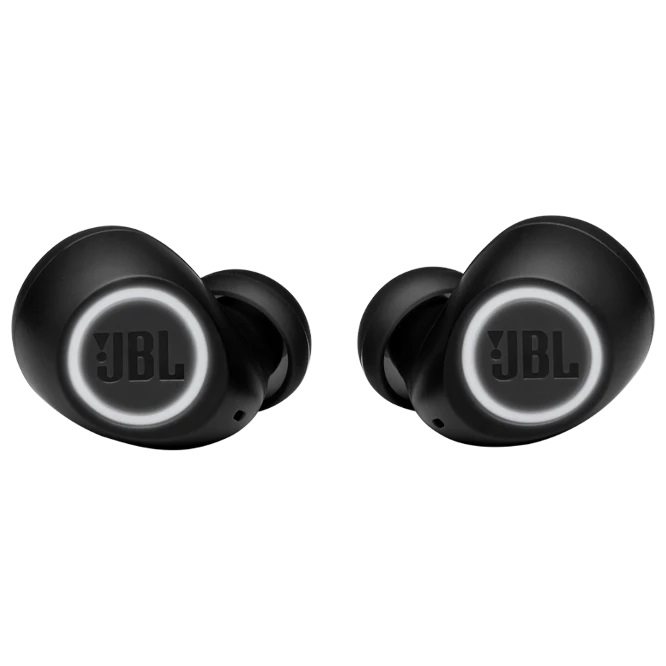 Image Наушники JBL Free II, Black