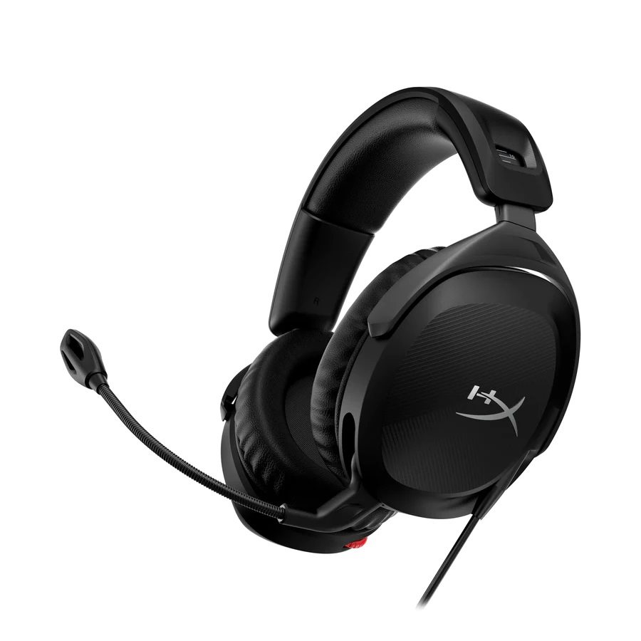 Image Casti HyperX Cloud Stinger 2 Black