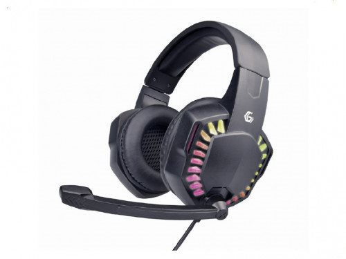 Image Casti Gembird GHS-06 RGB