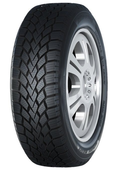 Image Шины MILEKING MK617 235/60 R18 103T
