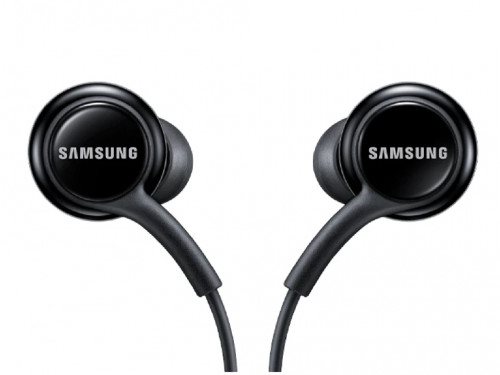 Image Casti Samsung IA500, Black