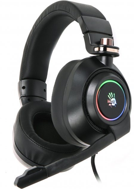 Image Casti Bloody G580