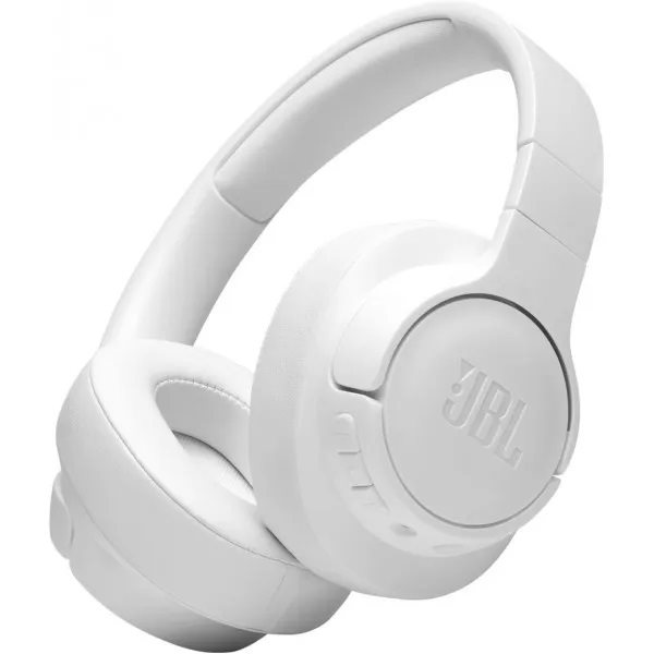 Image Casti JBL T710BTWHT, White