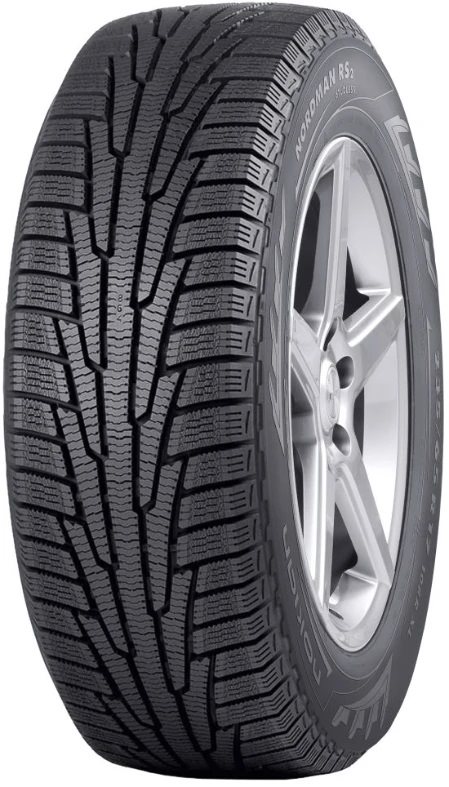 Image Шины NOKIAN Nordman RS2 215/60 R17 100R