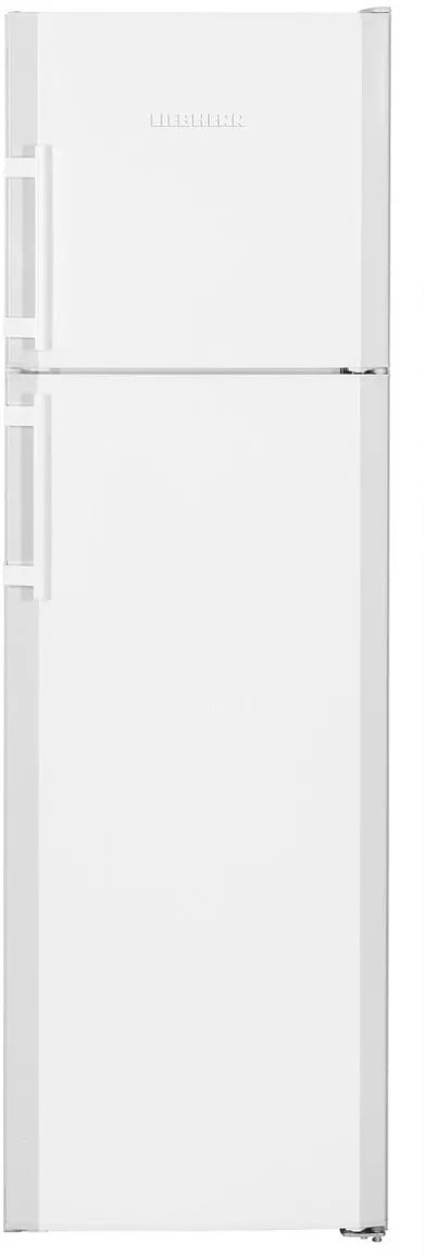 Image Frigider LIEBHERR CTN 3663