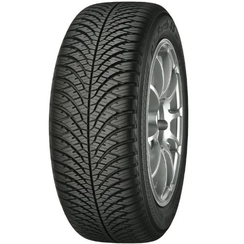 Image Шины YOKOHAMA BluEarth-4S AW21 185/65 R15 88H